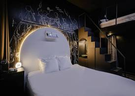 SUPPER Hotel 5