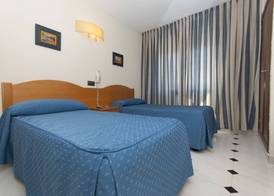 Hostal Goyma I 3
