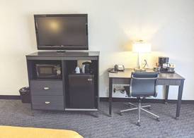 Quality Inn & Suites South San Jose / Morgan Hill 4
