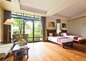 Khaolak Bhandari Resort & Spa 4