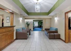 Quality Inn Kingstree North 5