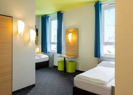 B&B Hotel Mülheim an der Ruhr 3