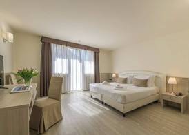 Hotel Golf Inn 5