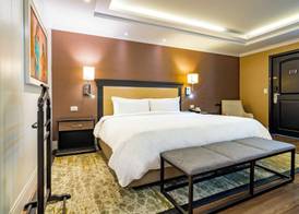 Hotel Lucerna Mexicali 5