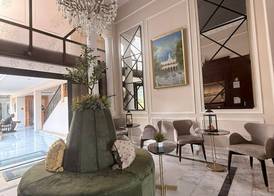 Hotel Residencial 2