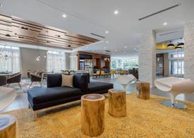 Cambria Hotel Mount Pleasant - Charleston 5