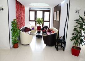Hotel Razvan 4