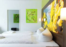 Alembra - Wein Style Hotel 2