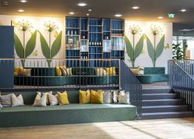 JUFA Hotel Bad Radkersburg 5
