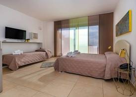 Zeus Hotel - Aparthotel - Meeting & Congress 5