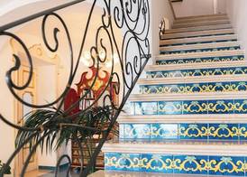 Hotel Conca d'Oro 3