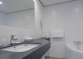 Fletcher Hotel-Restaurant de Wageningsche Berg 3
