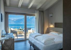 Relais Zenner 5