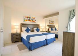 Worthing Court Apartment Hotel 5
