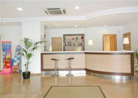 Residence T2 3