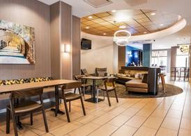 Springhill Suites by Marriott San Antonio Alamo Plaza/Convention Center 3
