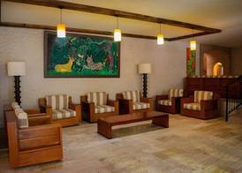 Costa de Oro Beach Hotel 3