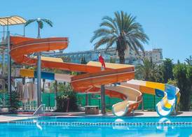 Hotel Oleander 2