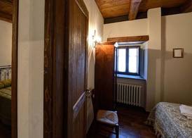 Borgotufi Albergo Diffuso 3