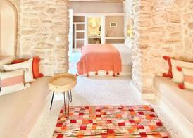 Kaouki Lodge 2