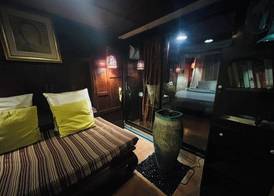 Seven Senses Guest House 5