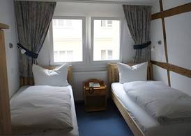 Hotel Gasthof Inselgraben garni 5