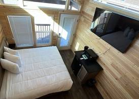 Grand Canyon Tiny Homes 5