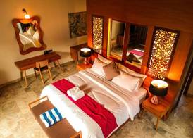 A Villa Gili Air 5