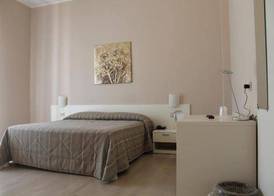 Hotel Cremona Viale 4