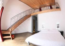 Le Chat'o Park Hotel Ivato Airport NAVETTE GRATUITE H24 4