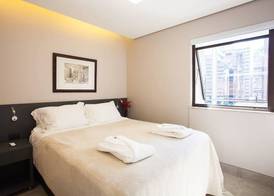 H4 La Residence Paulista 2