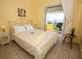 Barbati Bay Elegant Beach Apartments by Hotelius 3