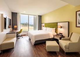 Holiday Inn QUITO AIRPORT by IHG 4