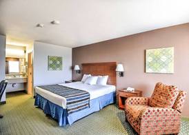 SureStay Hotel by Best Western Ottawa 5