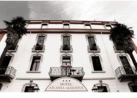 Hotel Atlanta Augustus 3