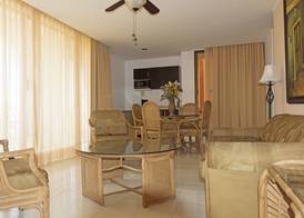 Hotel del Paseo Campeche 5