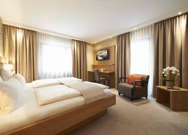 Hotel Hanauerhof 3