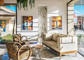 Tulum Beach Resort Dakhla 3