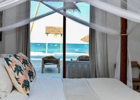 Coral Bay Zanzibar 2