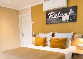 Hotel Select Suites & Aparts 3