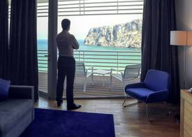 Mercure Quemado Al-Hoceima Resort 3