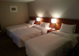 Seoul Rex Hotel 3