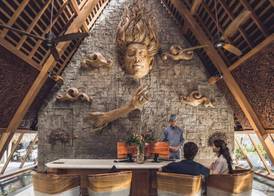 Kaamala Resort & Spa Ubud by Ini Vie Hospitality 3