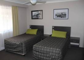 The Galaxy Motel 3