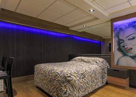 Hotel Le Chablis Cadillac 4