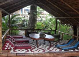 Jungle Garden 2
