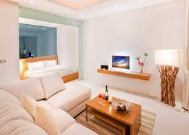 Chi Samui Resort 4