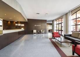 Ilunion Golf Badajoz 3