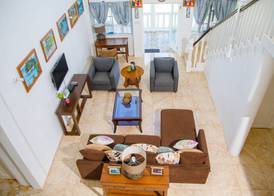 Villa Juanita 5