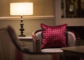 Hotel Sheraton 2